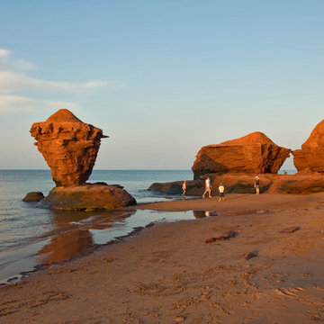 Red Cliffs