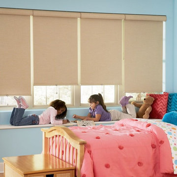 Roller Shades