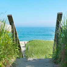 dream vacation