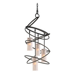 Woodbridge Lighting Product Data Sheet 140824 - Pendant Lighting
