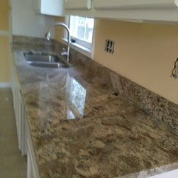 Jasons work - Products