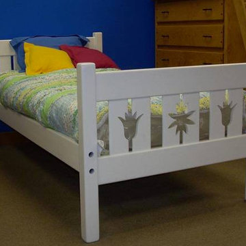 Bunk & Loft Factory Beds