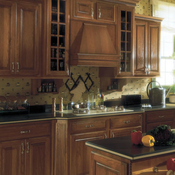 Quality Cabinets - Quality Series