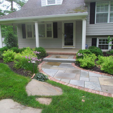 Walkways