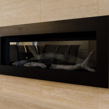 Swalwell Residence