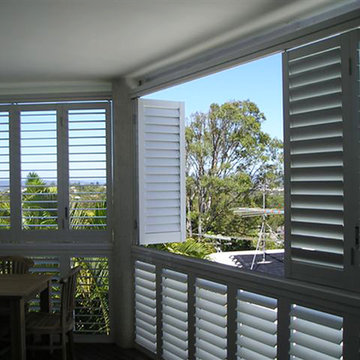 Shutters