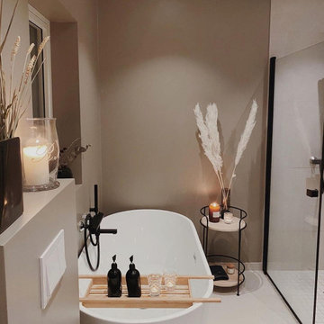 Bathroom Remodels