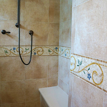 Shower Seat