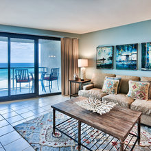 Coastal Livingrooms