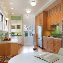 kitchens