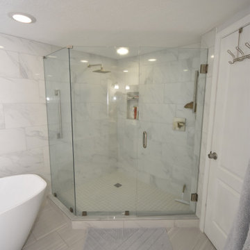 Bathroom Tile