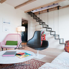 staircase