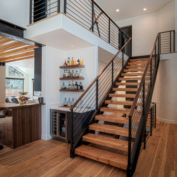 Interior Remodel