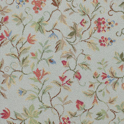 Stark Broadloom Collection | Floral/Classic - Products