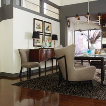Summer 2016 Trend Alert: Formal Dining Rooms