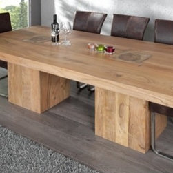 Acacia Dinning Table - Products