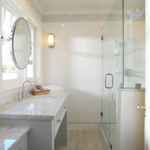 For Kelly and Baron - our Toluca Lake home
