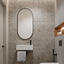 powder bathroom