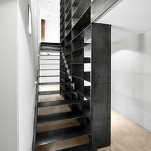 staircase