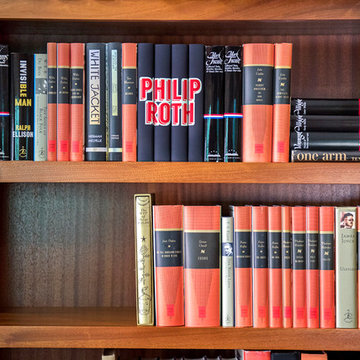 Home Libraries
