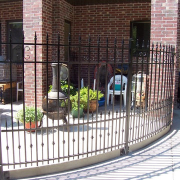 Elise Fence
