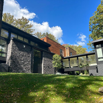 Exterior Staining 2019 Home Of The Year
