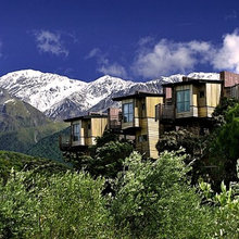 11 cabanes dans les arbres pour des vacances dépaysantes