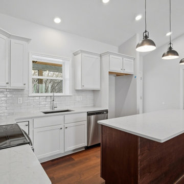 5171 Greentree Road- Custom Plan