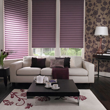 Hunter Douglas Silhouettes