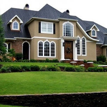 New House Exterior Ideas