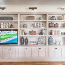 shelves