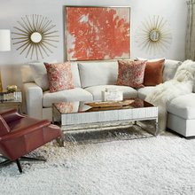 Living Room Ideas