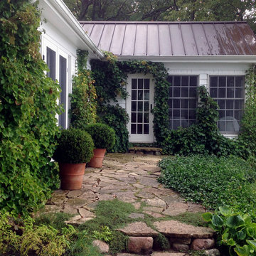 Bridgman Michigan Cottage