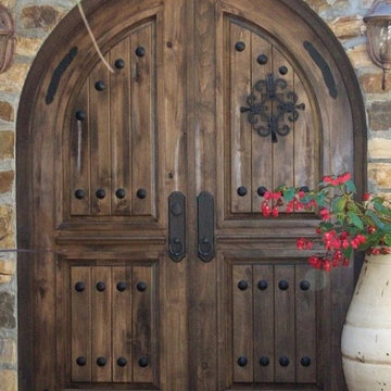 Entry Doors