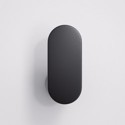 Lusso Stone Matte Black Accessories - Products