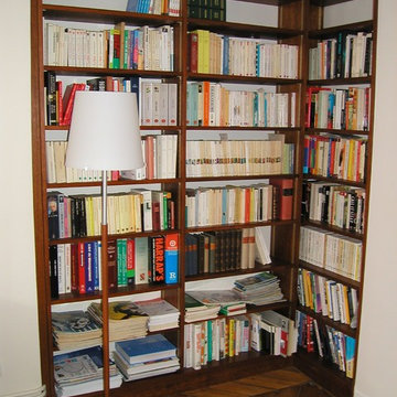 Nos rangements
