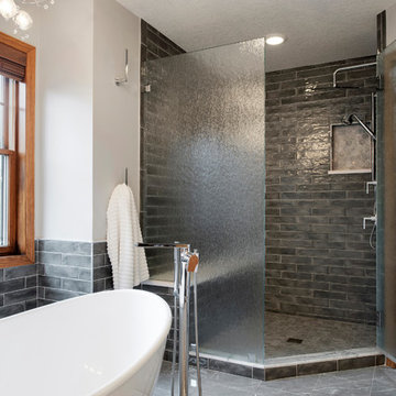 MG Master Bath