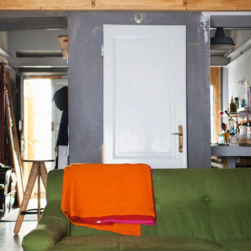 Casa di Yuri