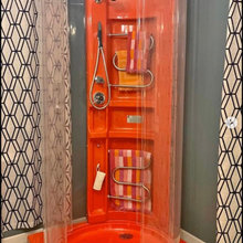 Midcentury Bathroom