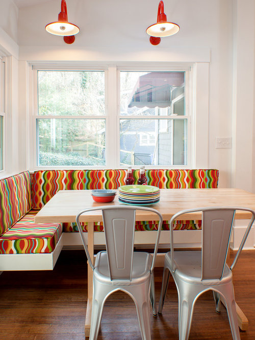 Best Dining Booth Design Ideas & Remodel Pictures | Houzz