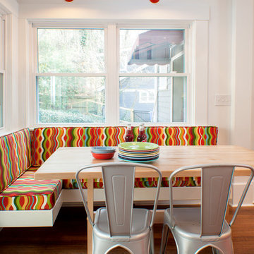 Family Kitchen