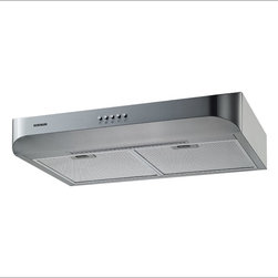Winflo Range Hood - Products