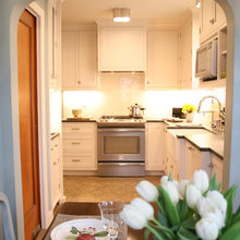 Kitchen - Small