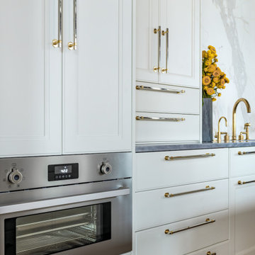 Design That is Better for You: Bertazzoni Kitchens Support Health & Wellness