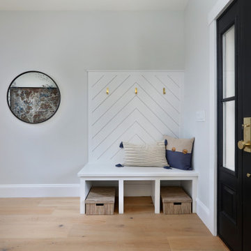 10 Taurasi Road Hingham, Ma.