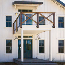 Barndominium
