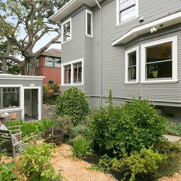 Revitalized Craftsman