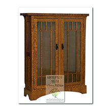 bookcase
