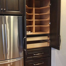 Cabinet Organization