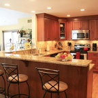 William Hefner Architecture Interiors & Landscape